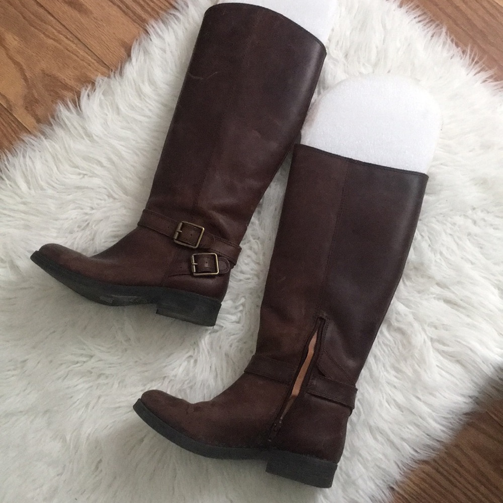 Luckt Brand boots